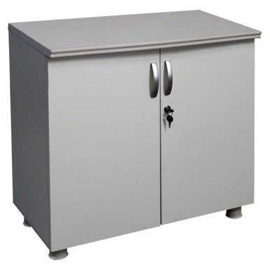 Two Door Credenza