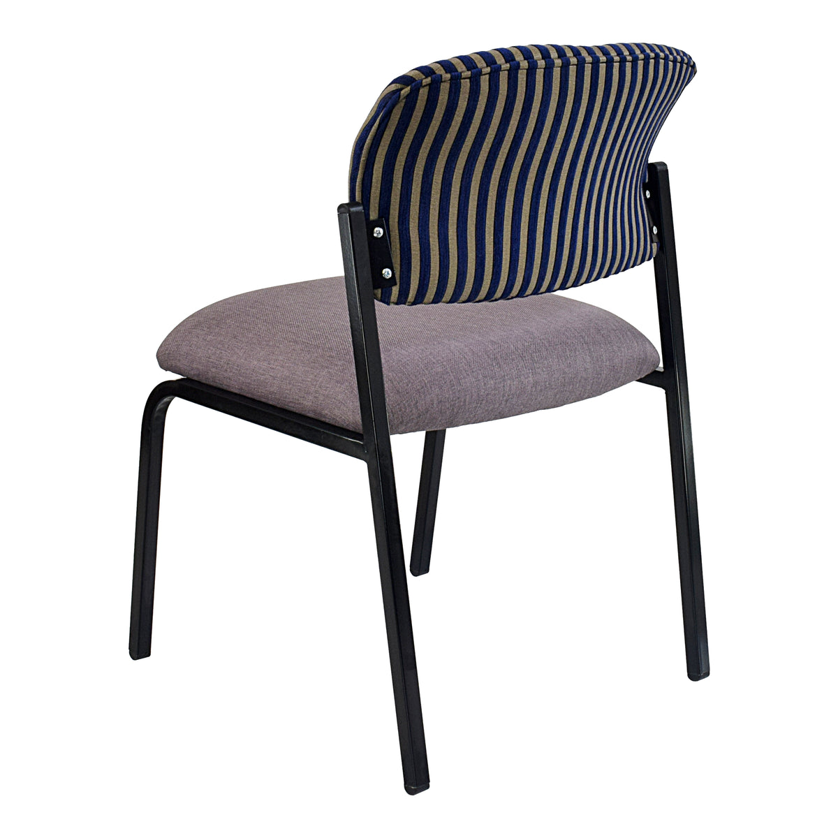 Utility Side Visitor Office Chair
