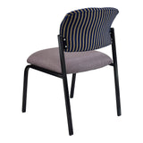 Utility Side Visitor Office Chair