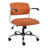 Utility Medium-Back Office Chair