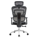 Up Ergo High-Back Office Chair - Additional View 3