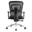 Up Ergo Medium-Back Office Chair