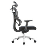 Up Ergo Mesh High-Back Office Chair