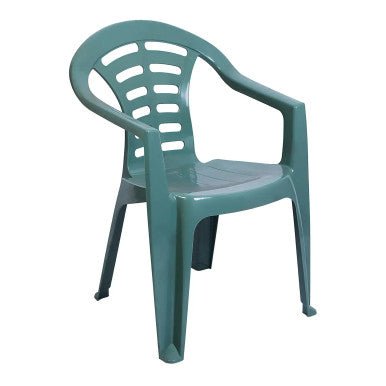Urban Olive Indoor & Outdoor Dining Chair - Office Stock Group