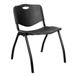 Urban Stacker Chair