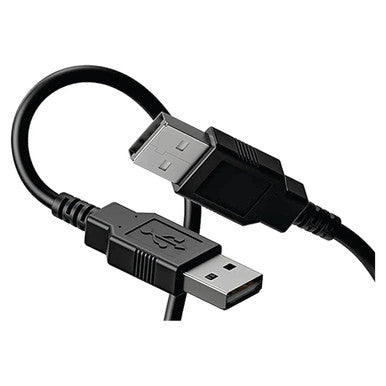 USB 2.0 (a Male to a Male) Cable (1.8 Meters) - Additional View 4