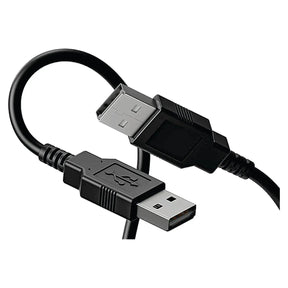 USB 2.0 (A Male to A Male) Cable (1.8 Meters)