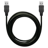 USB 2.0 (A Male to A Male) Cable (1.8 Meters)
