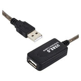 USB 2.0 Active Extension Cable (10M)