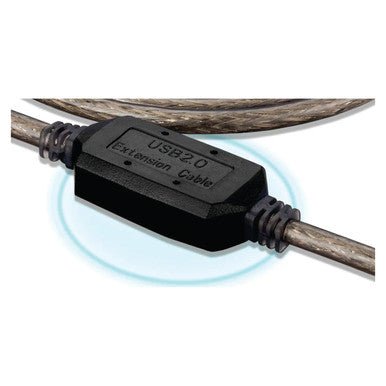 USB 2.0 AM To BM 20 Meters