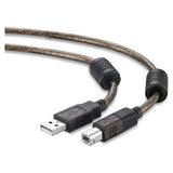 USB 2.0 AM To BM 20 Meters