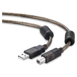 USB 2.0 AM To BM 20 Meters