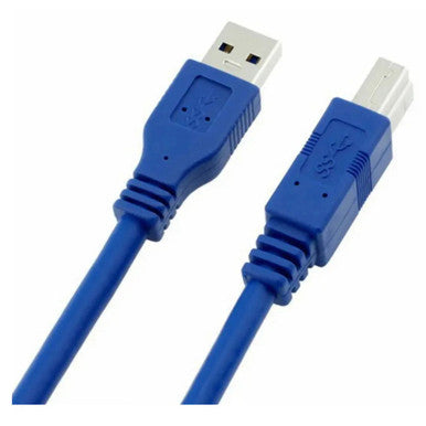 USB 3.0 a Male to Male B (5 Meters) - Additional View 4