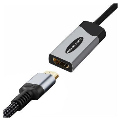 USB C to HDMI Converter