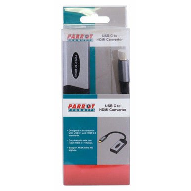 USB C to HDMI Converter