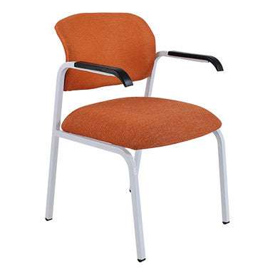 Utility Visitor Office Chair