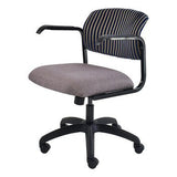 Utility Medium-Back Office Chair