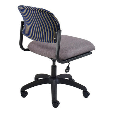 Utility Medium-back Office Chair