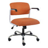 Utility Medium-back Office Chair