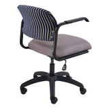 Utility Medium-back Office Chair