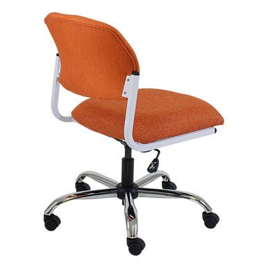 Utility No – Arms Medium-Back Office Chair