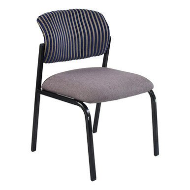 Utility Side Visitor Office Chair