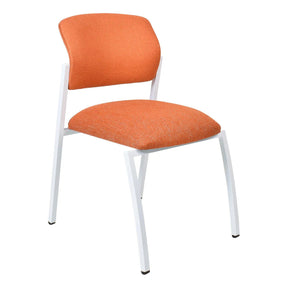 Utility Stackable Side Conference Chair