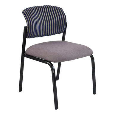 Utility Side Visitor Office Chair
