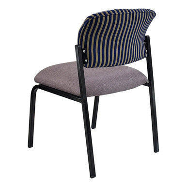 Utility Side Visitor Office Chair