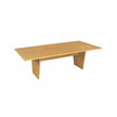 Value Boardroom Table Boardroom Table [Office Stock]