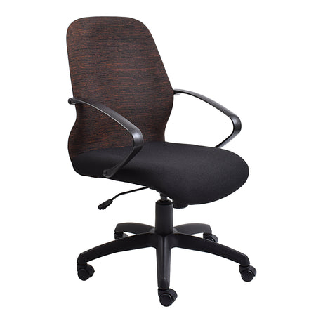 Venus Medium-Back Office Chair
