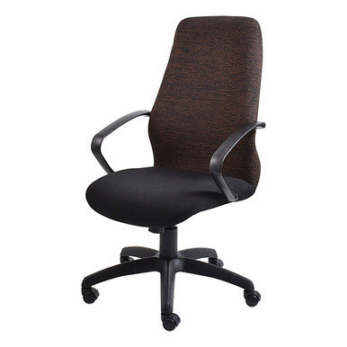 Venus High-Back Office Chair - Additional View 4