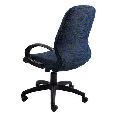Venus Medium-Back Office Chair - Additional View 4