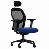 Venus Mesh High-Back Office Chair