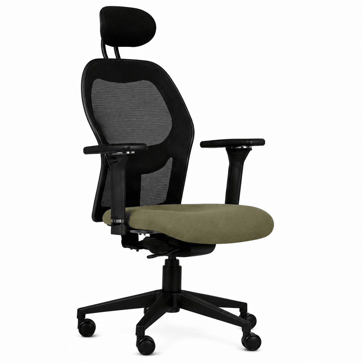 Venus Mesh High-Back Office Chair