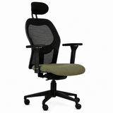 Venus Mesh High-Back Office Chair