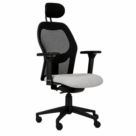 Venus Mesh High-Back Office Chair