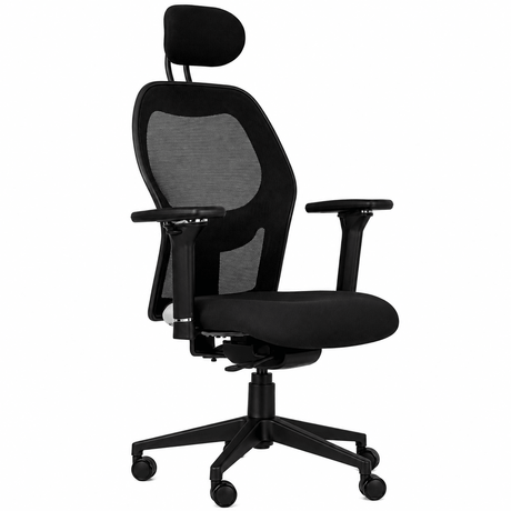 Venus Mesh High-Back Office Chair