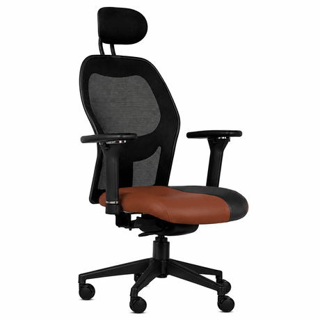 Venus Mesh High-Back Office Chair
