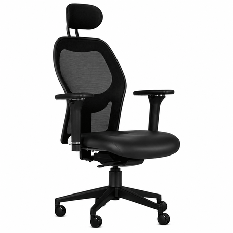 Venus Mesh High-Back Office Chair