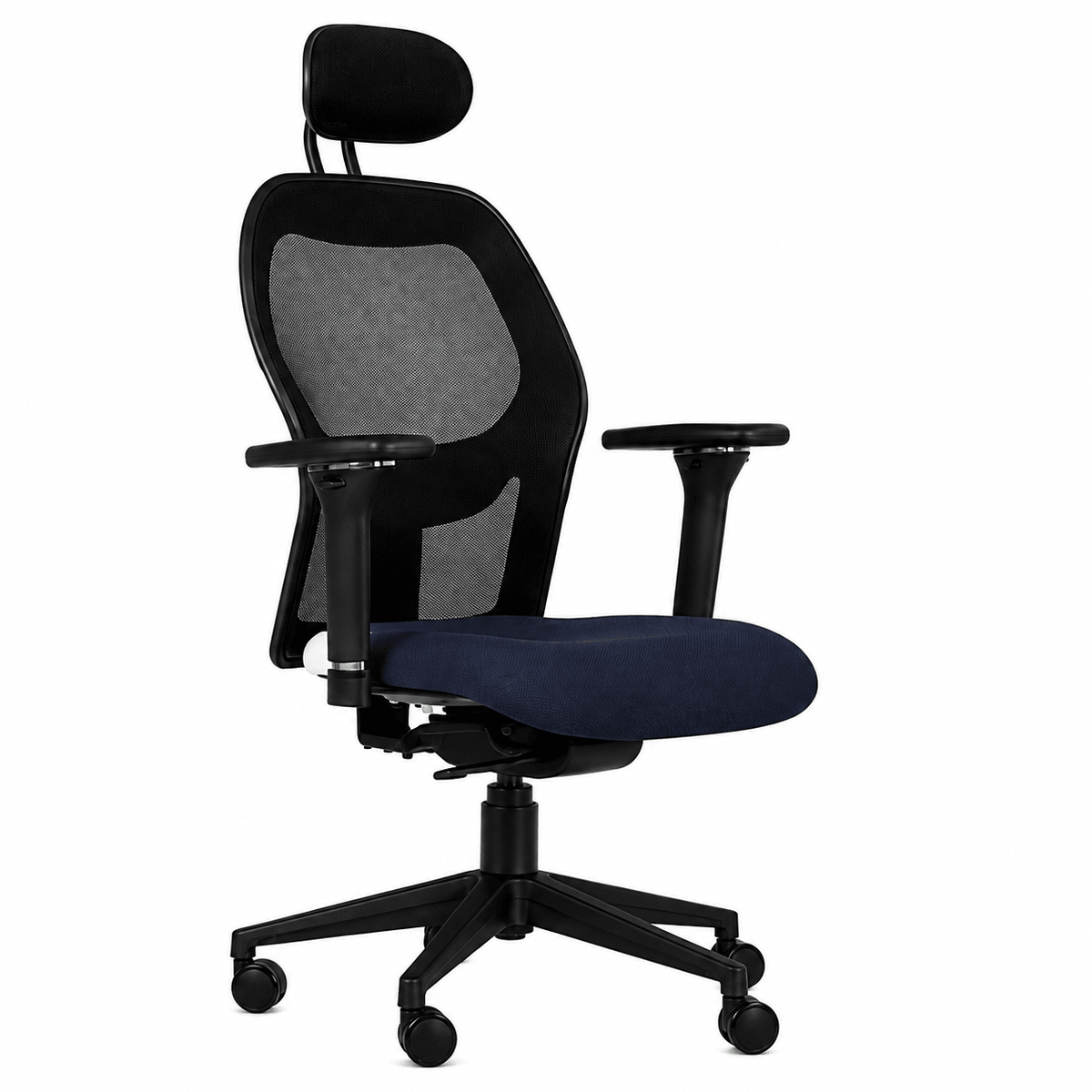 Venus Mesh High-Back Office Chair