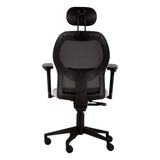 Venus Mesh High-Back Office Chair