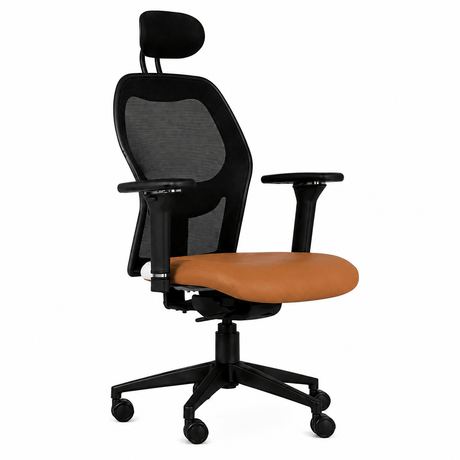 Venus Mesh High-Back Office Chair