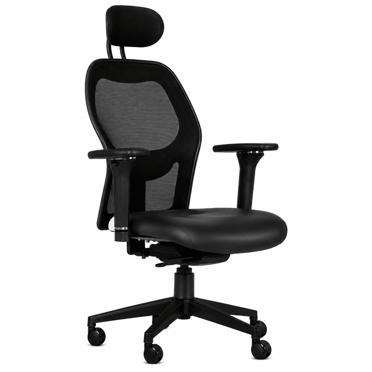 Venus Mesh High-Back Office Chair