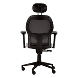 Venus Mesh High-Back Office Chair