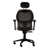 Venus Mesh High-Back Office Chair - Additional View 5