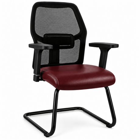 Venus Mesh Visitor Office Chair