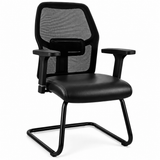 Venus Mesh Visitor Office Chair
