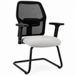 Venus Mesh Visitor Office Chair – Customers Own Material