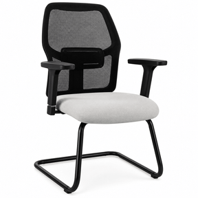 Venus Mesh Visitor Office Chair – Customers Own Material